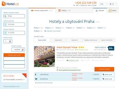 Hostel 5 - Praha