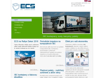 Eko-container Service