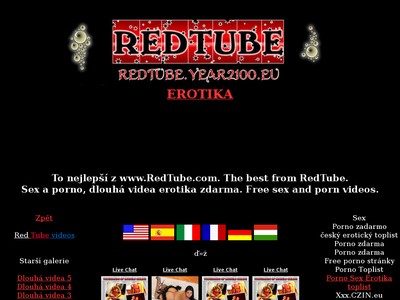 www.RedTube.com zdarma videa