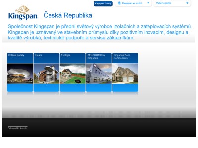 Kingspan a.s.