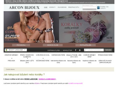 Arcon Bijoux